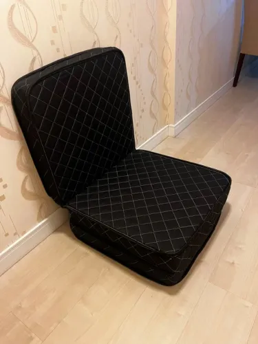Colchão dobravel/Puff