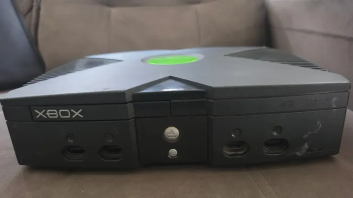 Xbox Clássico