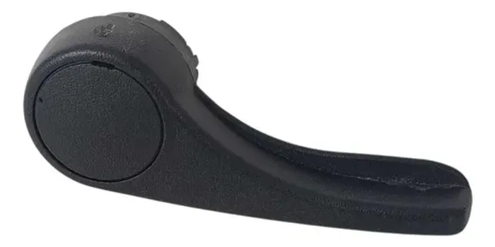 Alavanca Regulagem Banco Motorista I30 2009 A 2012