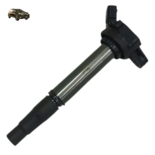 Bobina Ignição Toyota Rav4 2.0 4x4 2013 2014 2015 2016