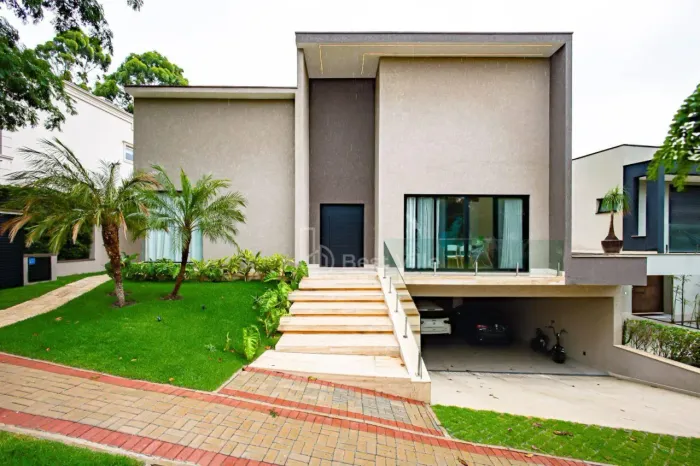 Casa com 4 dormitórios, 420 m² - venda por R$ 5.250.000,00 ou aluguel por R$ 36.950,00/mês