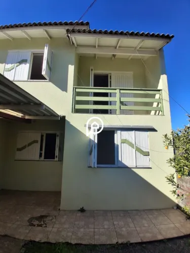 SOBRADO, 03 QUARTOS, 92M2, BAIRRO PRESIDENTE VARGAS
