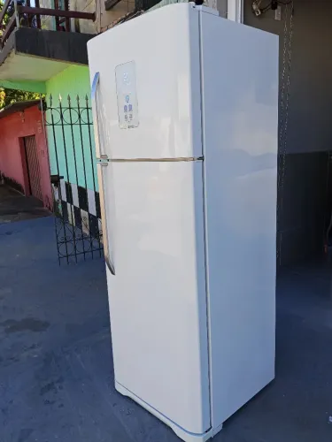 Electrolux frost free 462 l