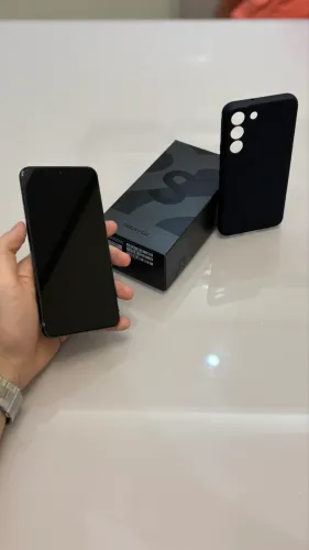 SAMSUNG S22 256GB