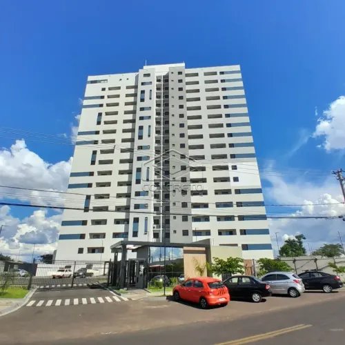 AZURE - APARTAMENTO COM 3 DORMITÓRIOS COMPLETO EM PLANEJADOS - LOCALIZAÇÃO PRIVILEGIADA