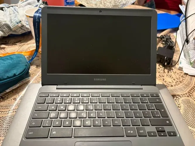 Chromebook Samsung XE501C13