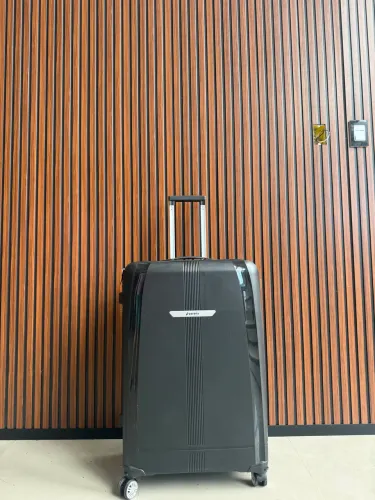 Mala Paraná p/viajar