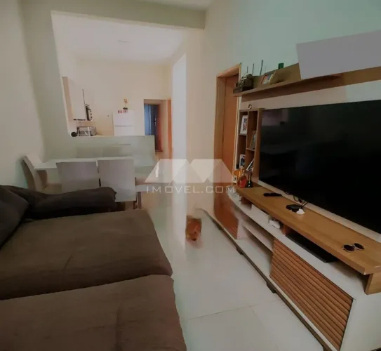 CASA 3 QUARTOS, 120M² - NOVA SANTA GERTRUDES, SANTA GERTRUDES/SP