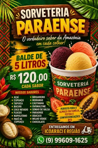 Sorvetes