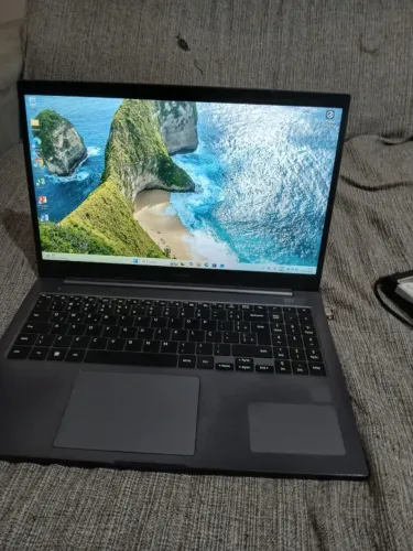 Notebook Samsung intel i5 - 11º geração, 8 GB de RAM, Placa de vídeo intel Iris (R) Xe