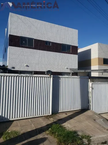 Apartamento 2 Quartos no Res. Litorânea Sul I - Muçumagro