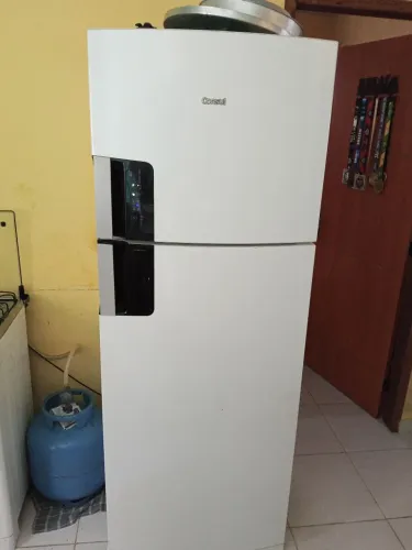 GELADEIRA CÔNSUL 450 LTS