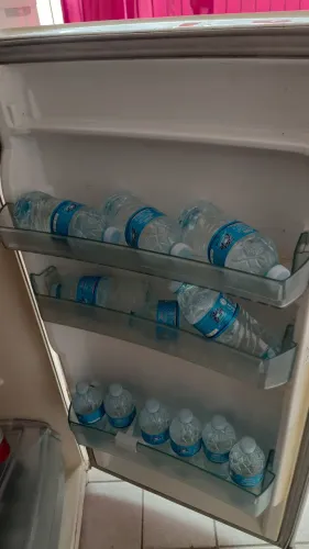 Geladeira