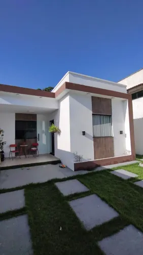 Villa Suíça - Vende-se Linda Casa