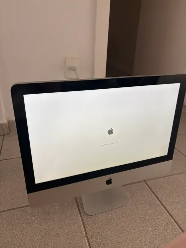 Apple iMac 21,5" Mid 2011 - Core i5 - Perfeito Estado