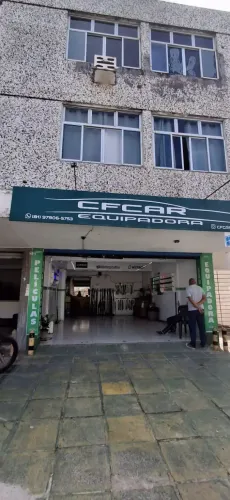 Comercial para locação, RIO DOCE, Olinda, PE