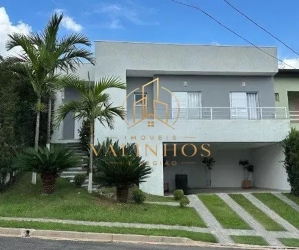 Casa em condomínio Aguas da Serra para venda, Valinhos