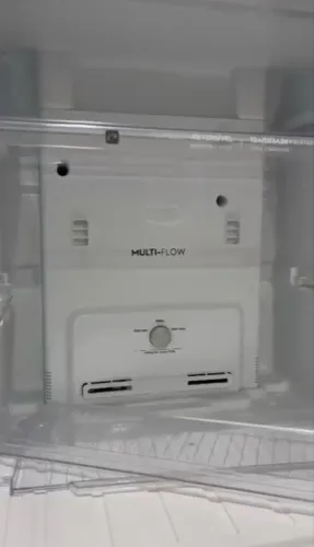 Geladeira 410L