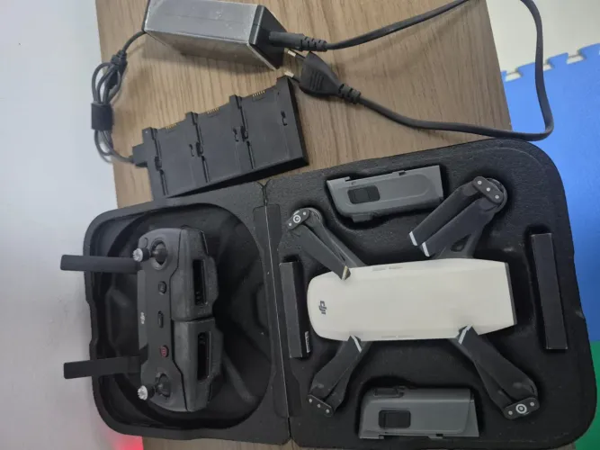 Drone DJI Spark
