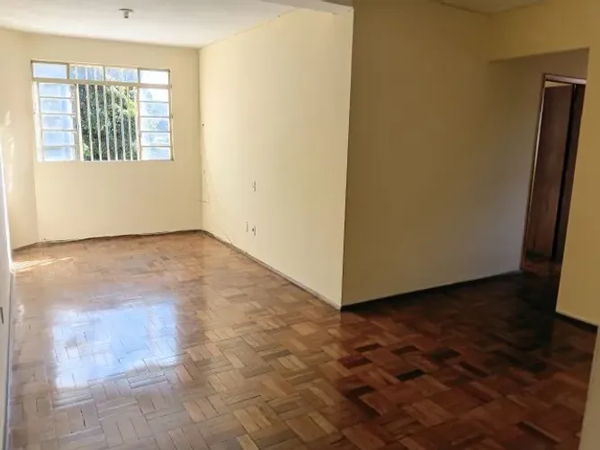 ALUGO centro APTO 3 quartos Bragança Pta