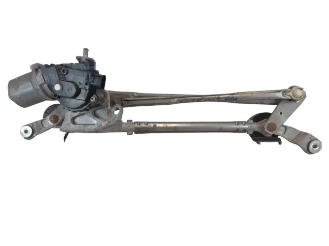 Motor Limpador Parabrisa Lexus Nx 200t 2015