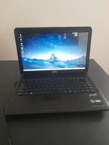 NOTEBOOK STI i3 | 8Gb RAM | 320HD