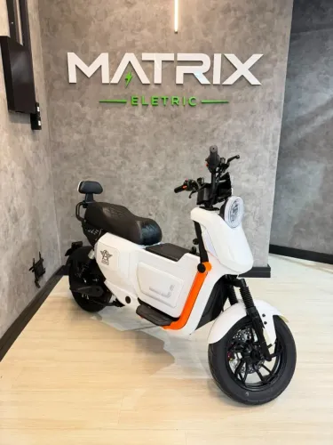 Matrix U2