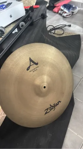 Medium Ride 20 ZILDJIAN