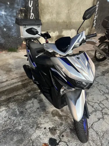 Neo 125 2022