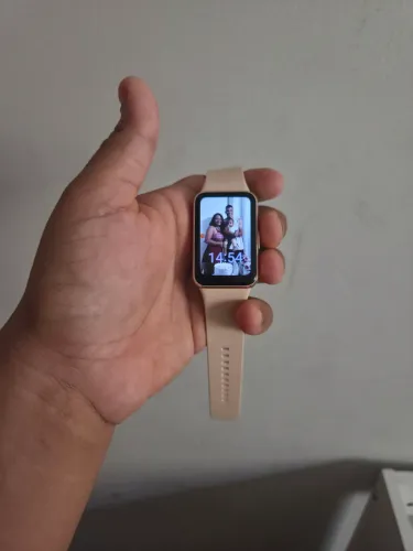 SmartWatch Samsung Galaxy Fit 3