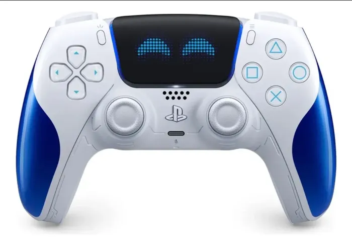 Controle PS5 AstroBot Joyful