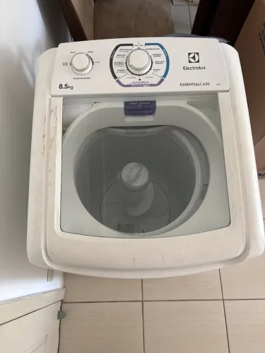 Máquina de lavar
