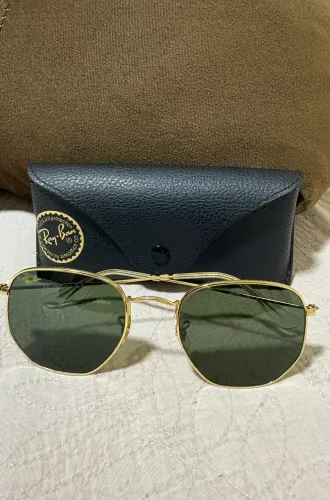 Óculos de sol Ray Ban