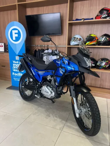Az160 XTREME MOTO 0