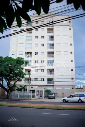 EXCELENTE APARTAMENTO - COM FINO ACABAMENTO