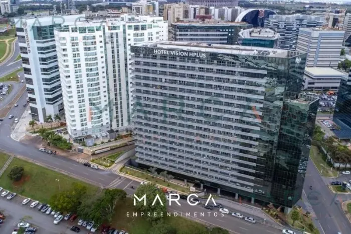 APARTAMENTO RESIDENCIAL em Brasília - Distrito Federal, Asa Norte