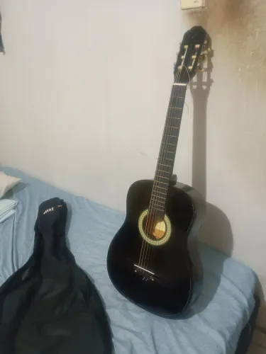 Violão nylon vogga