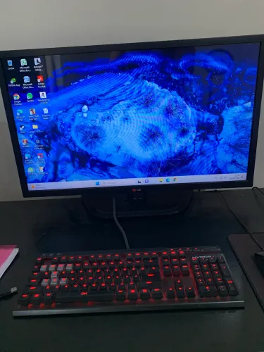 Pc Gamer Intel Core i5 7400