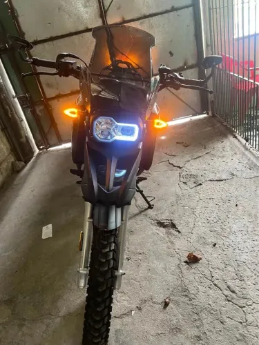 Shineray shi 175 2026