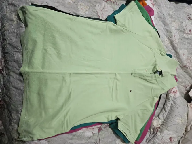 Camisas originais de marca boa