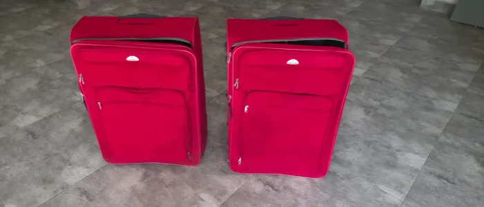 Mala Samsonite 