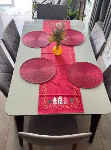 MESA DE COZINHA 