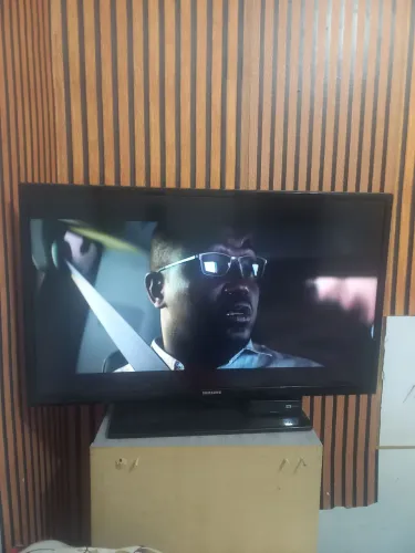 Tv Samsung 32