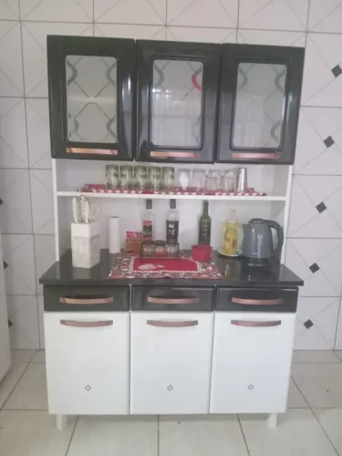 Armário de cozinha