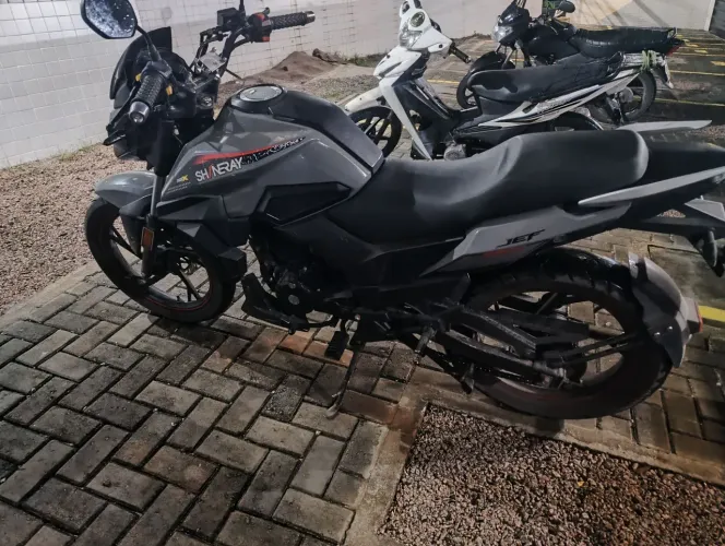 Vendo Jef 2025