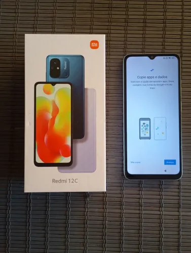 Xiaomi 12C 6Gb/128Gb