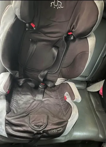 Cadeirinha de carro 