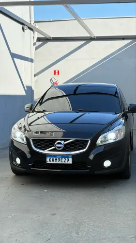 Volvo C30 2.0 145cv 2011