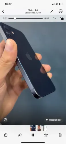 iPhone 12 64