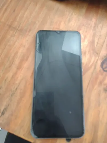Celular realme 